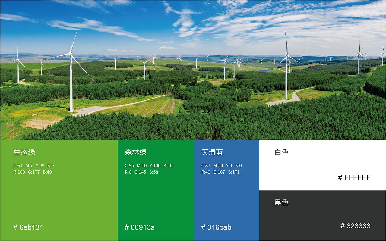 润珈绿能科技集团VI（图ZMzE5Mjc3OTA4） - 品牌 - 站酷设计师火力全开开开开原创素材 - 站酷ZCOOL