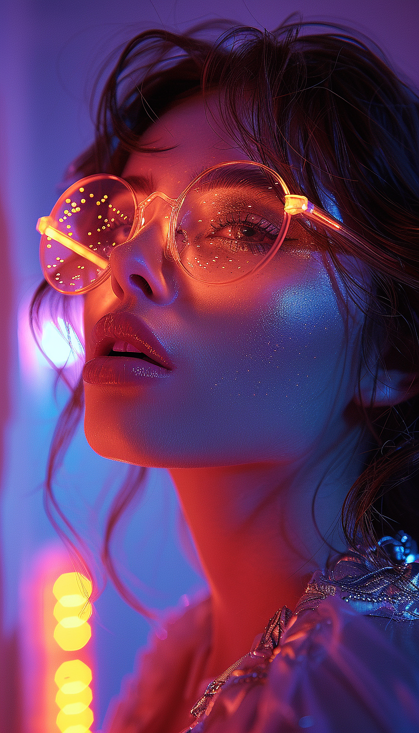 AIGC&人像（圖ZMzYzODIwOTQ0） - 人像攝影 - 站酷設計師濤愛設計原創(chuàng)素材 - 站酷ZCOOL