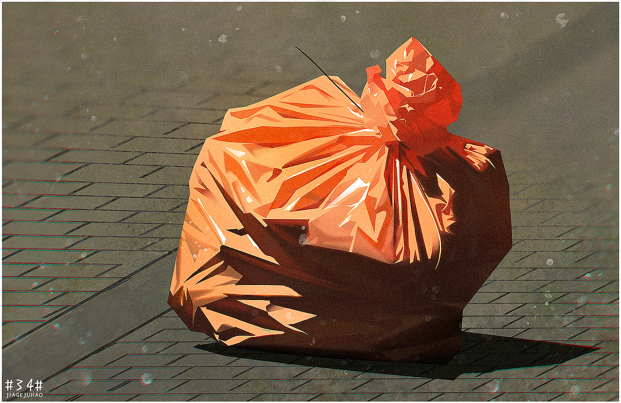 色彩练习2（图ZMzA2OTMxOTMy） - 创作习作 - 站酷设计师加个句号原创素材 - 站酷ZCOOL