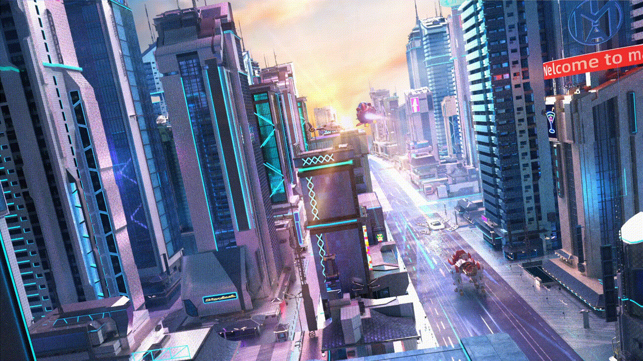 [Nothing]优酷《火星情报局》一起探索火星