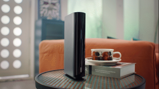 TVC视频 | Xiaomi HomeWiFi 三频Mesh路由器（图ZMzA4NTY0NjAw） - 短片 - 站酷设计师Foodography原创素材 - 站酷ZCOOL