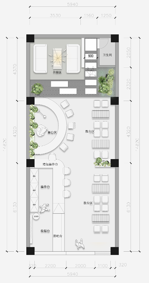 云南私域酒吧(图ZMzcwNzE2MzQw) - 商业空间设计 - 站酷设计师柏嘉范儿全案设计原创素材 - 站酷ZCOOL