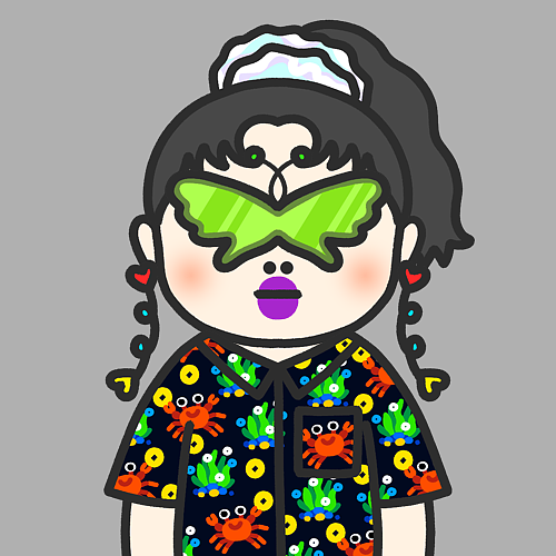 日常穿着头像【衬衫系列】切图合成篇「2」（图ZMzExMzk3NDgw） - IP形象 - 站酷设计师huachong原创素材 - 站酷ZCOOL