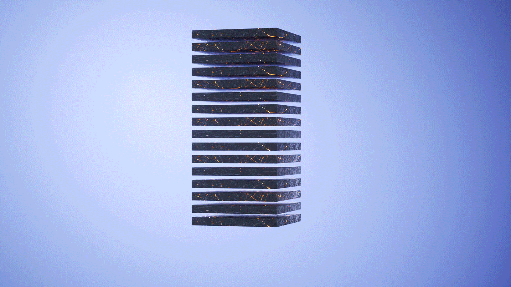Computer | Graphics 显卡动态渲染短片（图ZMzI0MzI4Mjgw） - 动画/影视 - 站酷设计师是鲸落呀_原创素材 - 站酷ZCOOL