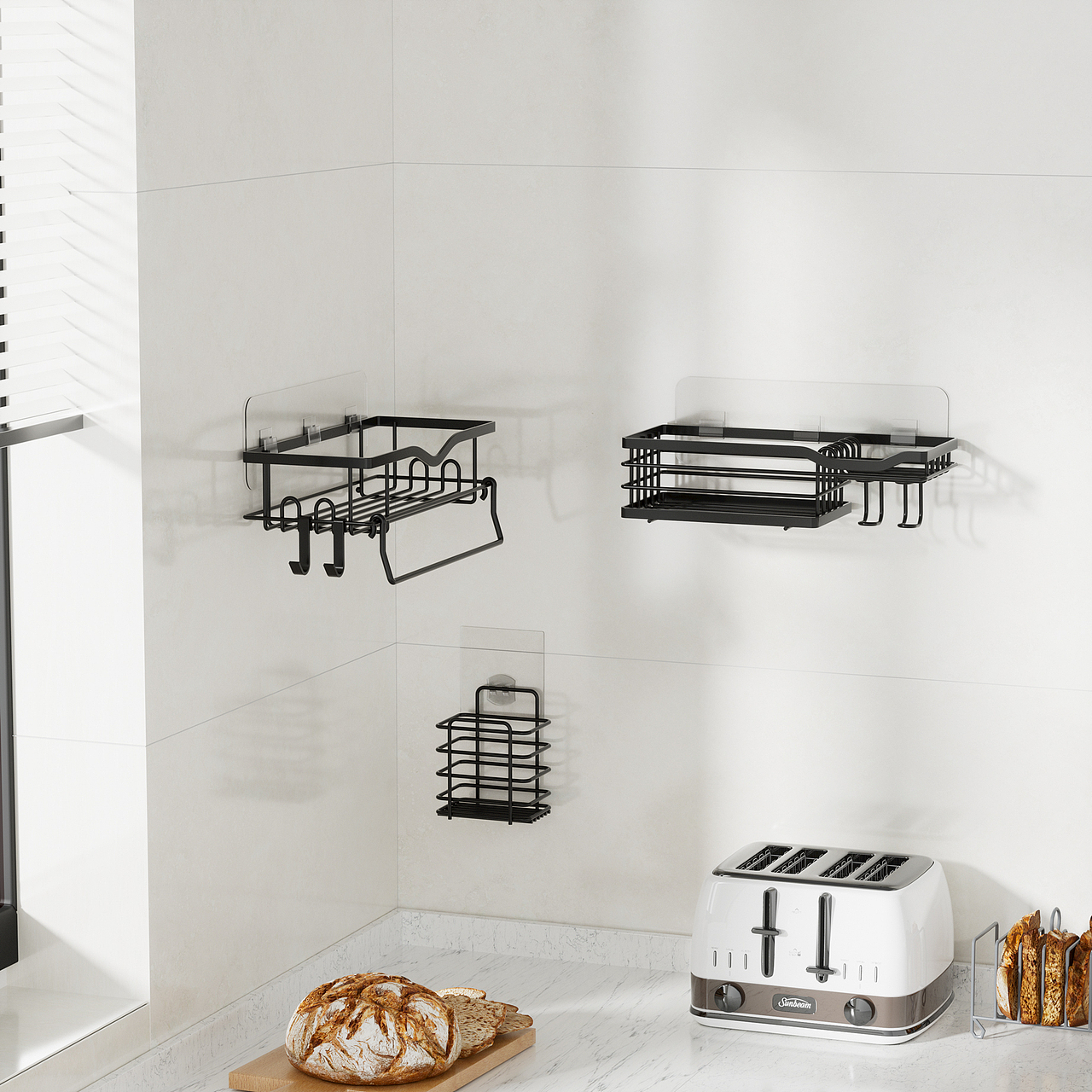 【亚马逊】挂架渲染5