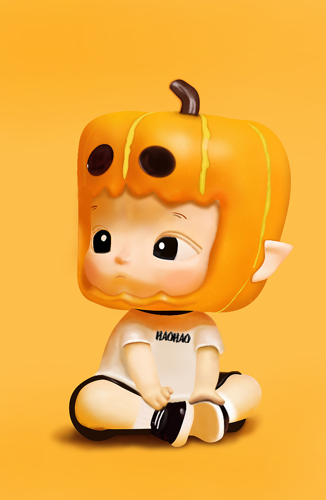 ps鼠绘练习（非原创）（图ZMzExMDE2MTIw） - 儿童插画 - 站酷设计师Z09170638原创素材 - 站酷ZCOOL