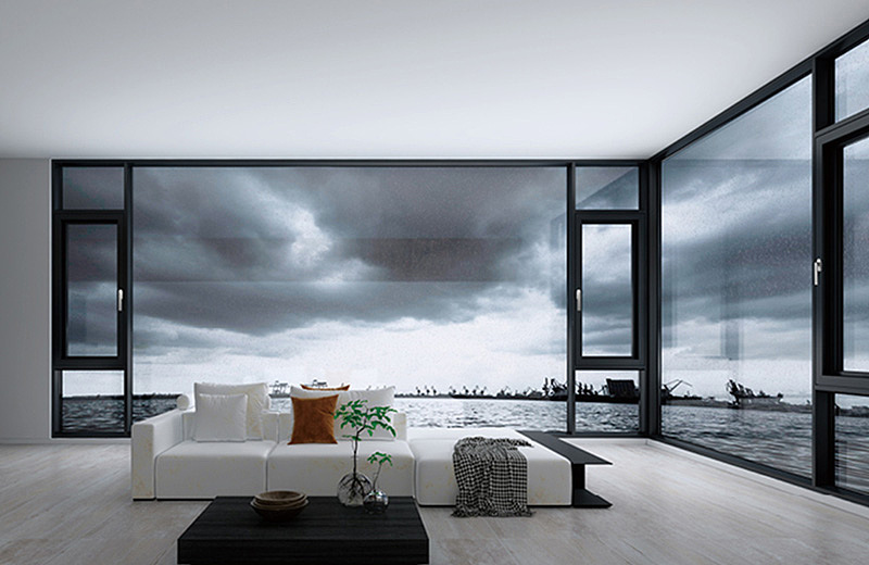 佛山欧缇雅门窗丨静心境界静生活的诠释（图ZMzM1NzUxODg4） - IP形象 - 站酷设计师酷玄的设计师原创素材 - 站酷ZCOOL