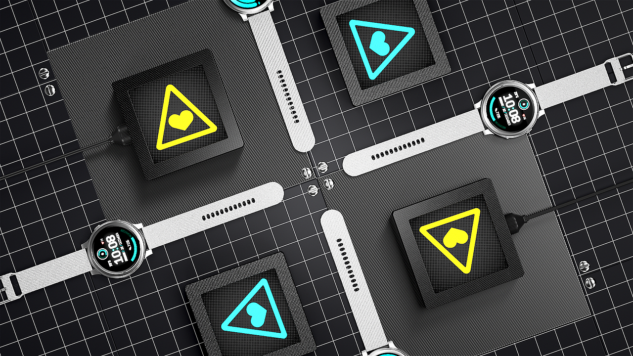 手表动态设计-临摹（图ZMzI2NzE0NTc2） - 产品 - 站酷设计师Moyoooooo原创素材 - 站酷ZCOOL