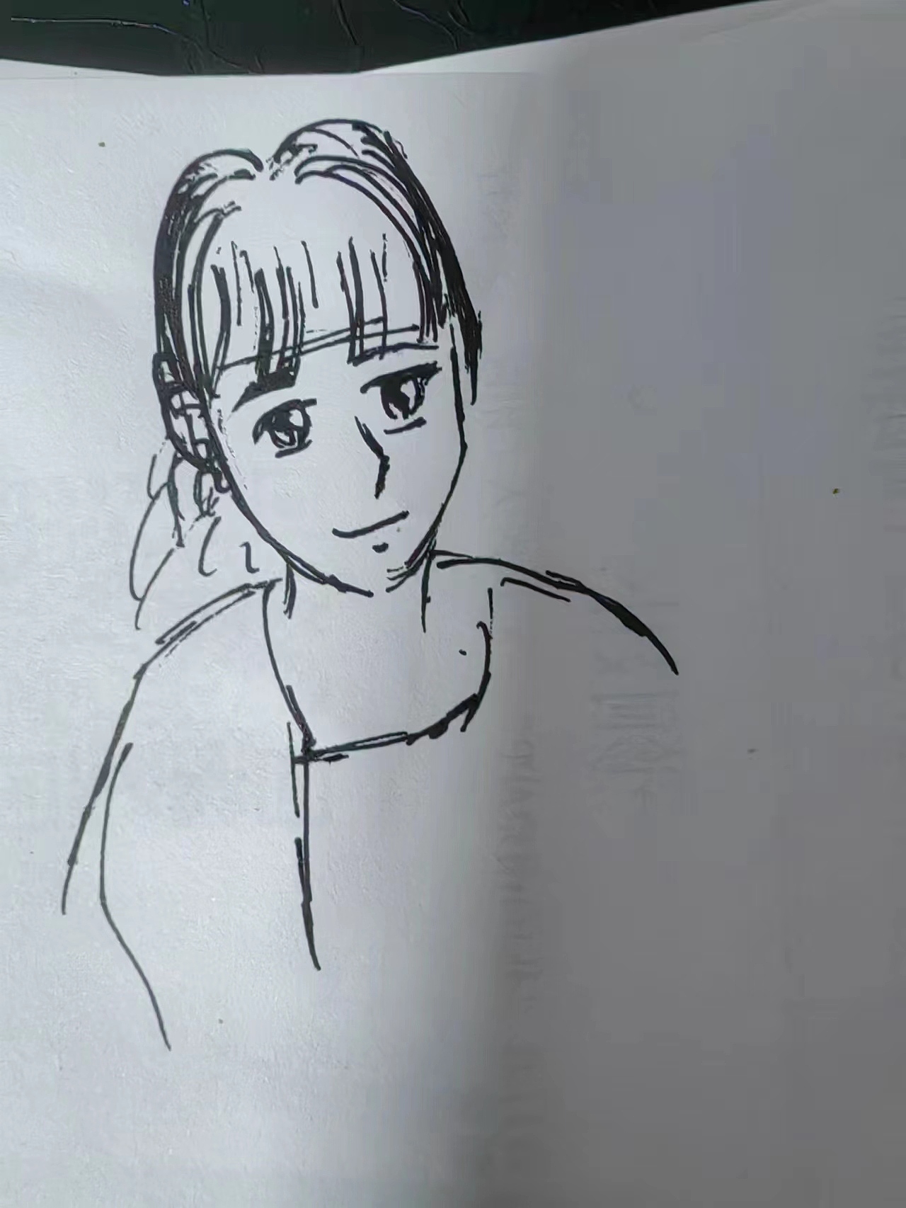 百变头像| day 26（图ZMzQxODk4NTIw） - 创作习作 - 站酷设计师Tracy牙原创素材 - 站酷ZCOOL