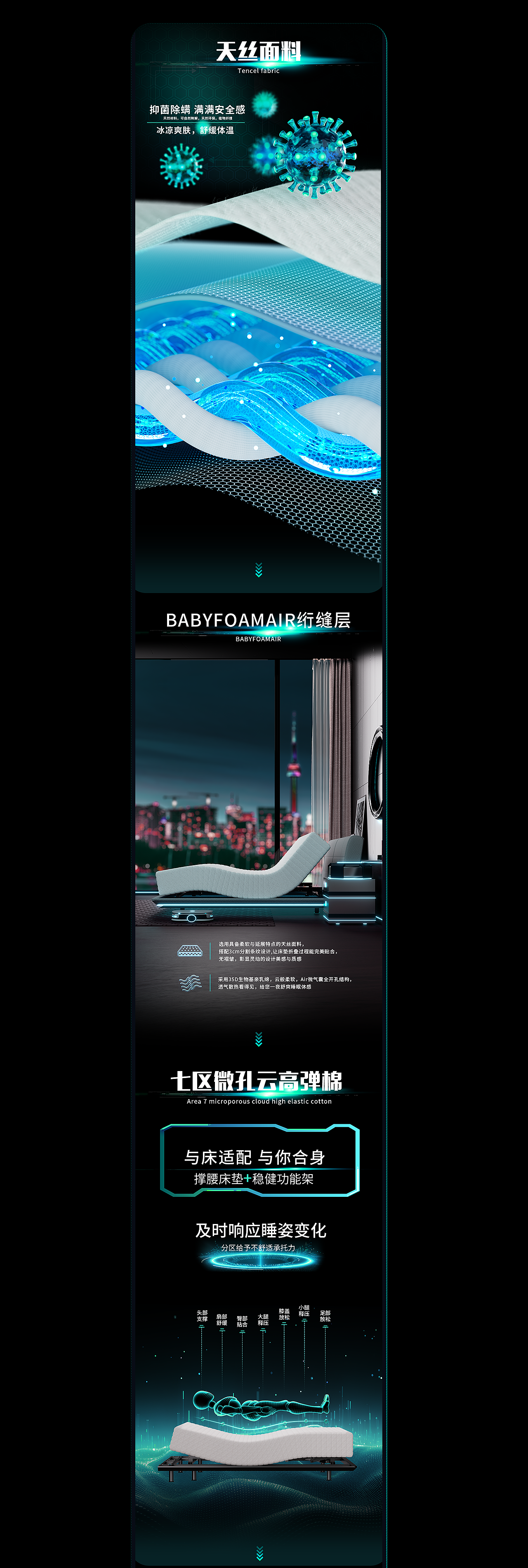 爱寇智慧睡眠03-平放款（图ZMzYxMTM3NjI4） - 动画/影视 - 站酷设计师风哥winbro原创素材 - 站酷ZCOOL