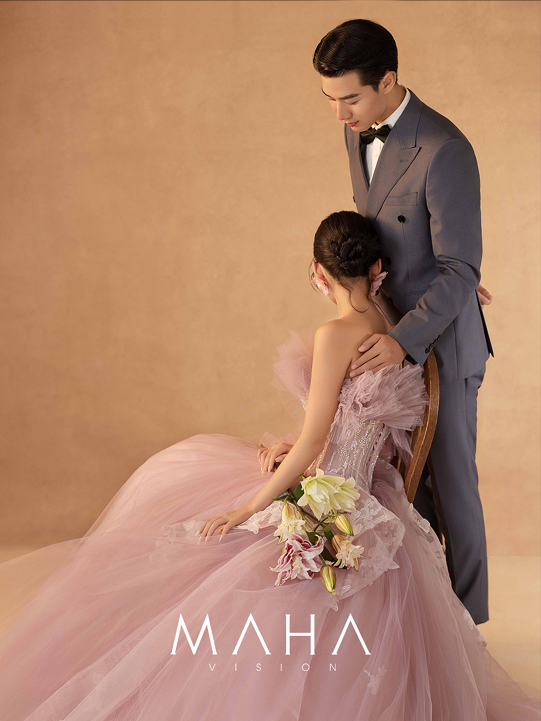 浪漫花仙子🕊芭蕾花朵裙拍摄（图ZMzYwOTMxMzI4） - 婚礼摄影 - 站酷设计师MAHA贾潇原创素材 - 站酷ZCOOL