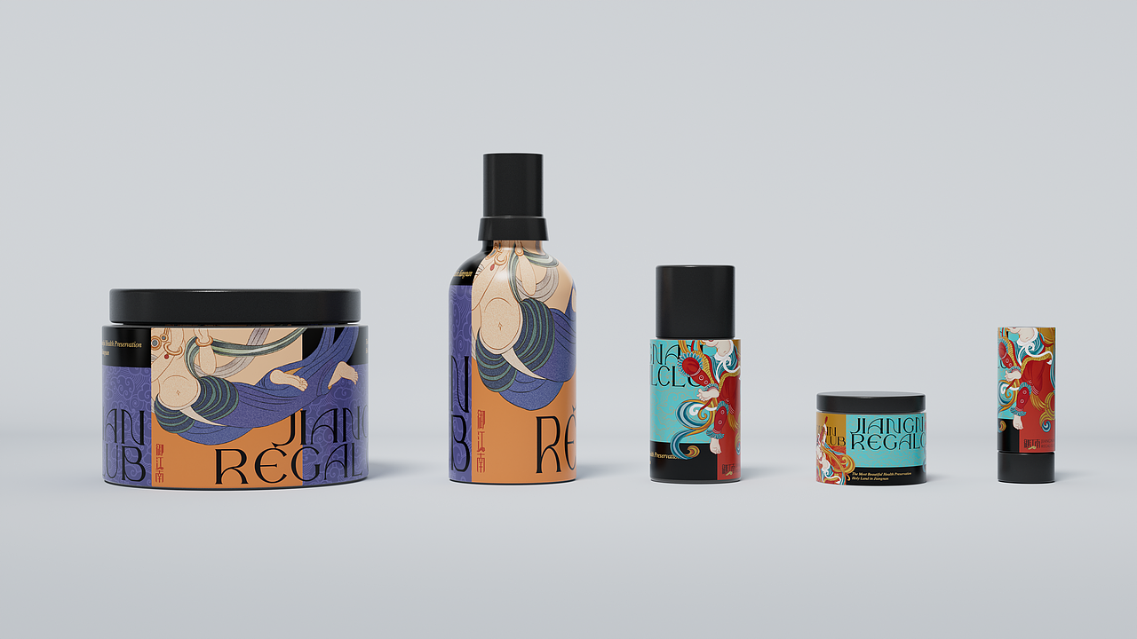 御江南 | 高端会所品牌形象设计（图ZMzU2OTg0MTY4） - 品牌 - 站酷设计师朗道设计leader原创素材 - 站酷ZCOOL