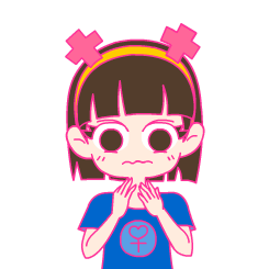 小美姐姐 GIF（图ZMzcwNjA5MDg0） - 网络表情 - 站酷设计师韩少侠原创素材 - 站酷ZCOOL