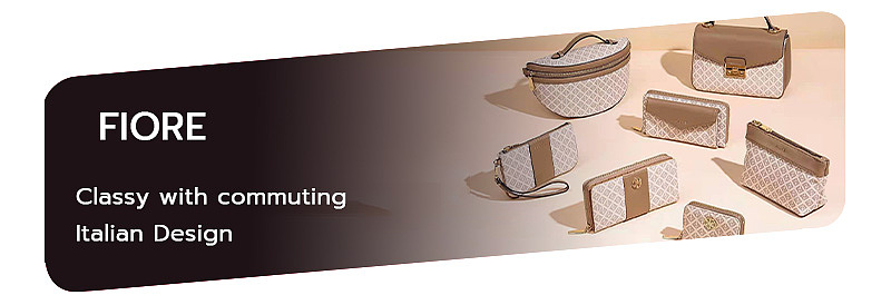 品牌包包跨境店铺首页设计