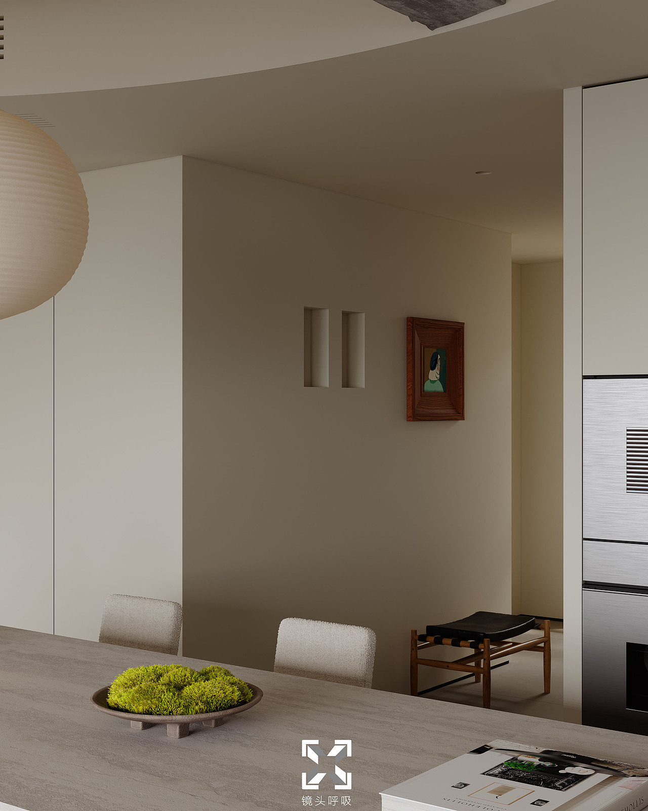 镜头呼吸视觉 | 大猫组