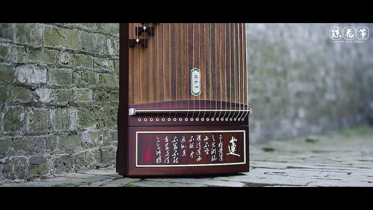 短视频制作教程古筝 古筝老师速看速学速成：古筝教程视频制作方法