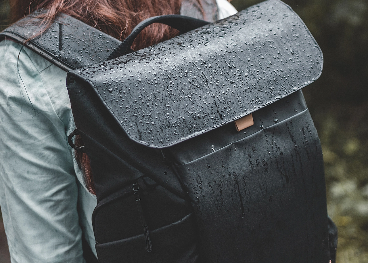 商唐科技案例 | 德国红点奖 OneGo户外摄影背包