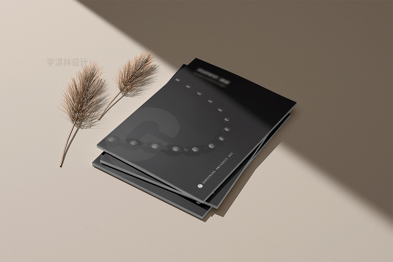 品牌画册设计（图ZMzM4MTc5Mzky） - 书籍/画册 - 站酷设计师宇淇林设计工作室原创素材 - 站酷ZCOOL
