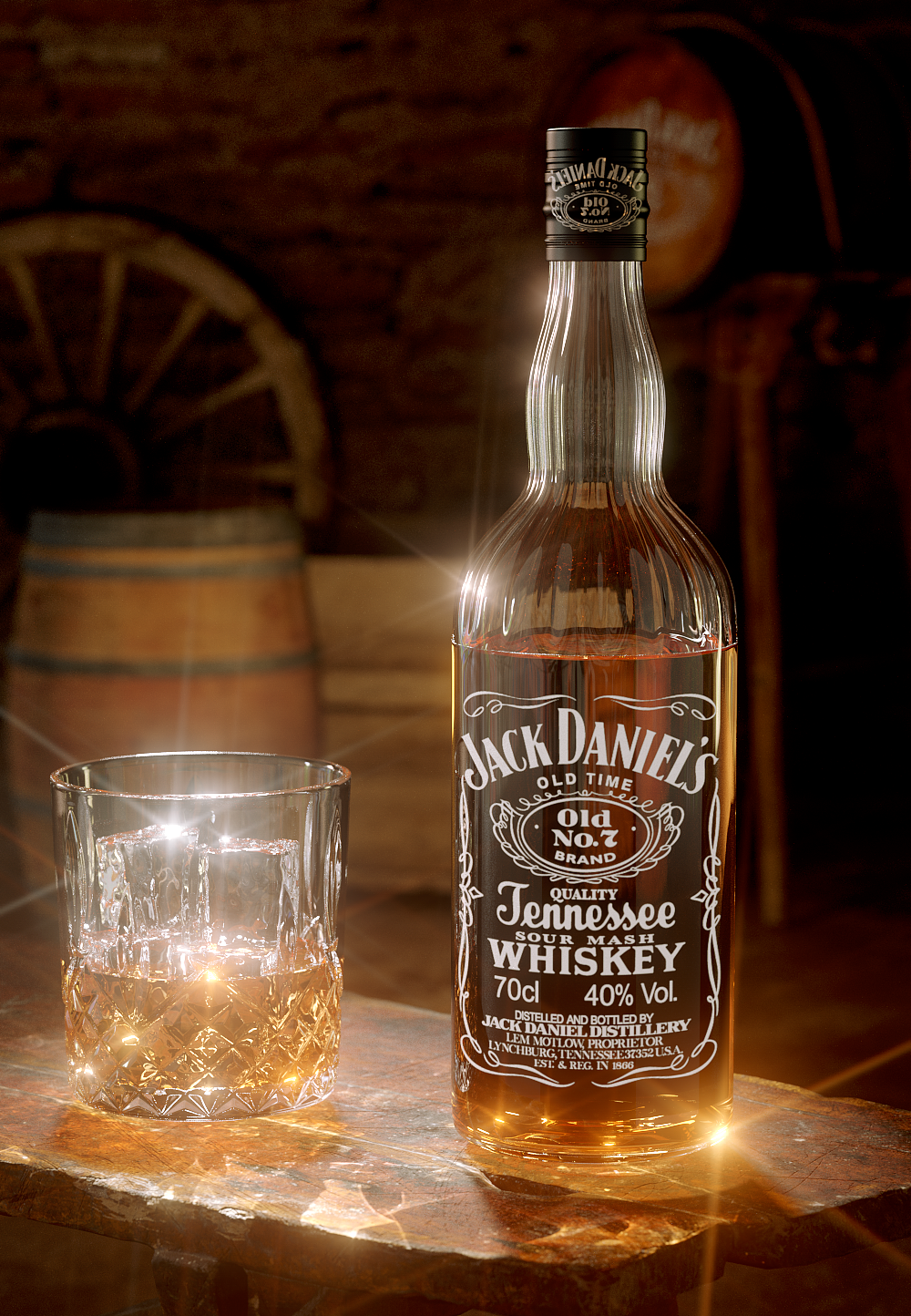 渲染找实习1临摹篇