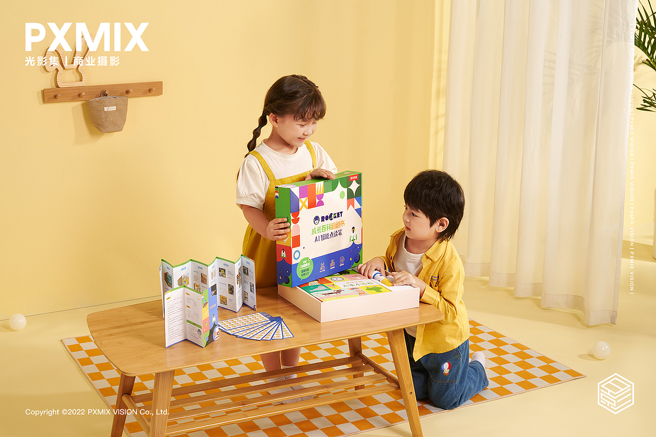 学习用品摄影丨乐乐趣点读笔 x 光影集（图ZMzQ1OTQ1MDM2） - 产品摄影 - 站酷设计师光影集原创素材 - 站酷ZCOOL