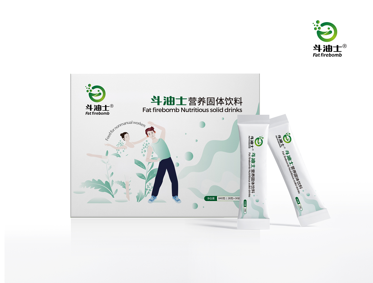 益生菌包装/乳糖酶包装/润肺包装/固体饮料/保健品包装（图ZMzYxNjcxNDQ0） - 包装 - 站酷设计师品异品牌设计原创素材 - 站酷ZCOOL
