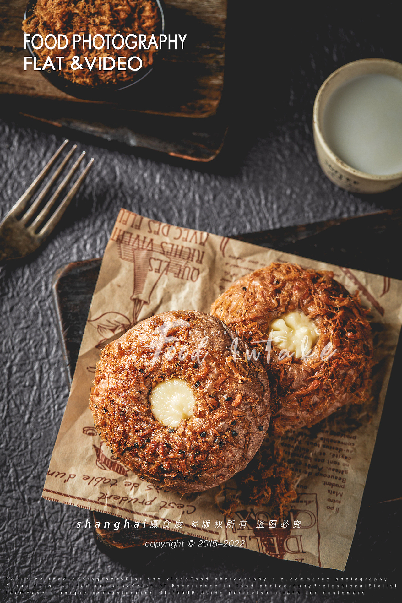 美食摄影 | 暗调系列黑松露面包✖ 上海摄食度（图ZMzMzOTc5NDgw） - 美食摄影 - 站酷设计师上海摄食度美食原创素材 - 站酷ZCOOL