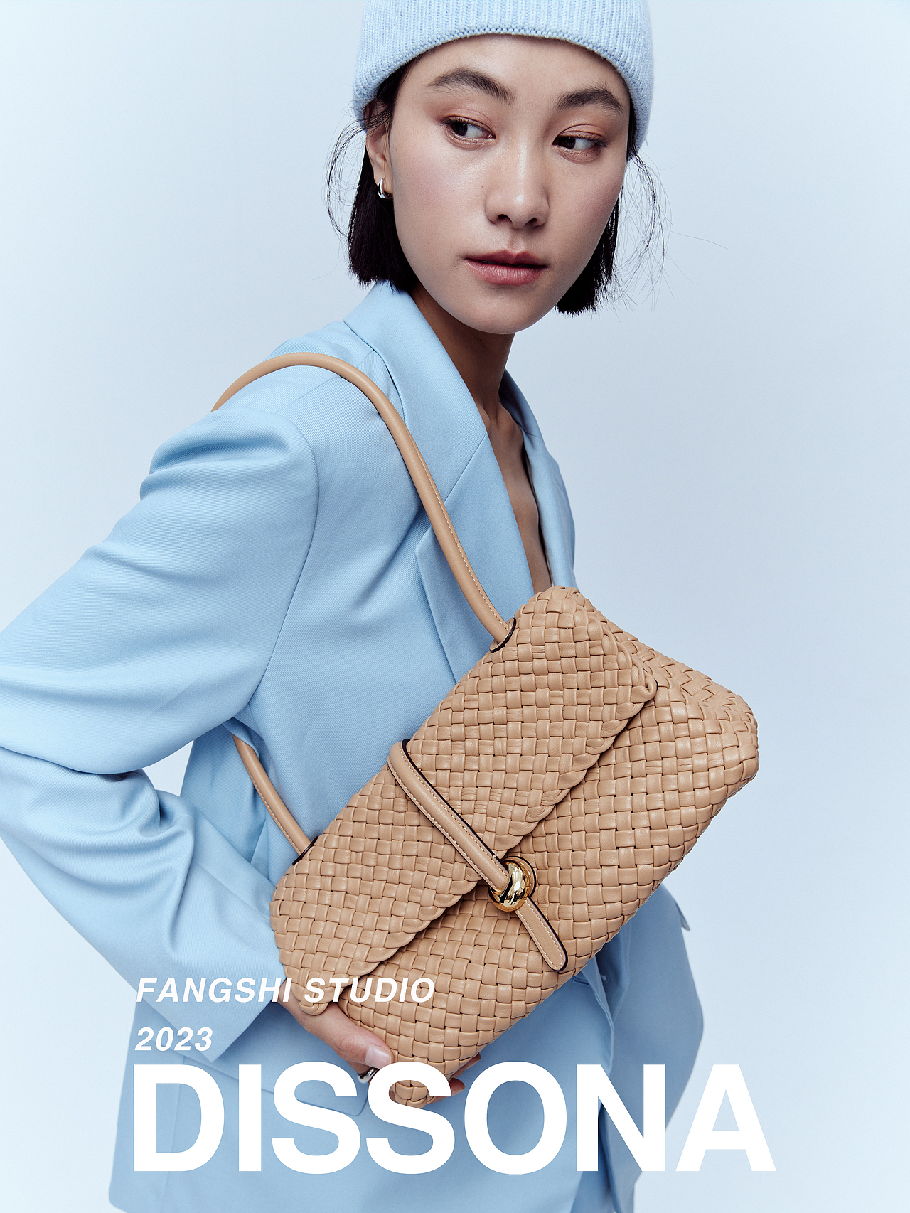DISSONA 2023 LOOKBOOK × FANGSHI（图ZMzMwNzgwNTY4） - 时尚/艺术摄影 - 站酷设计师方释摄影设计原创素材 - 站酷ZCOOL