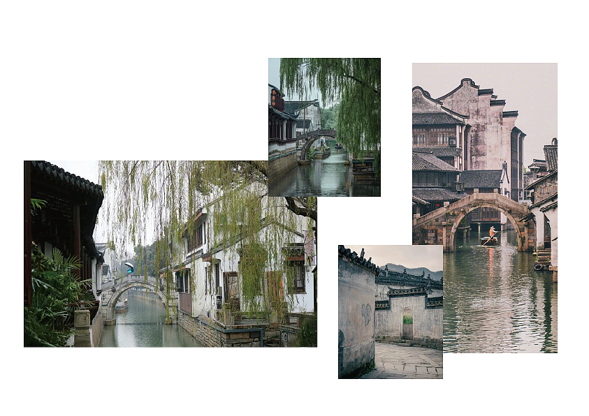 《吴文化》插画作品（图ZMzQxMDM5Nzk2） - 概念设定 - 站酷设计师任冰冰原创素材 - 站酷ZCOOL