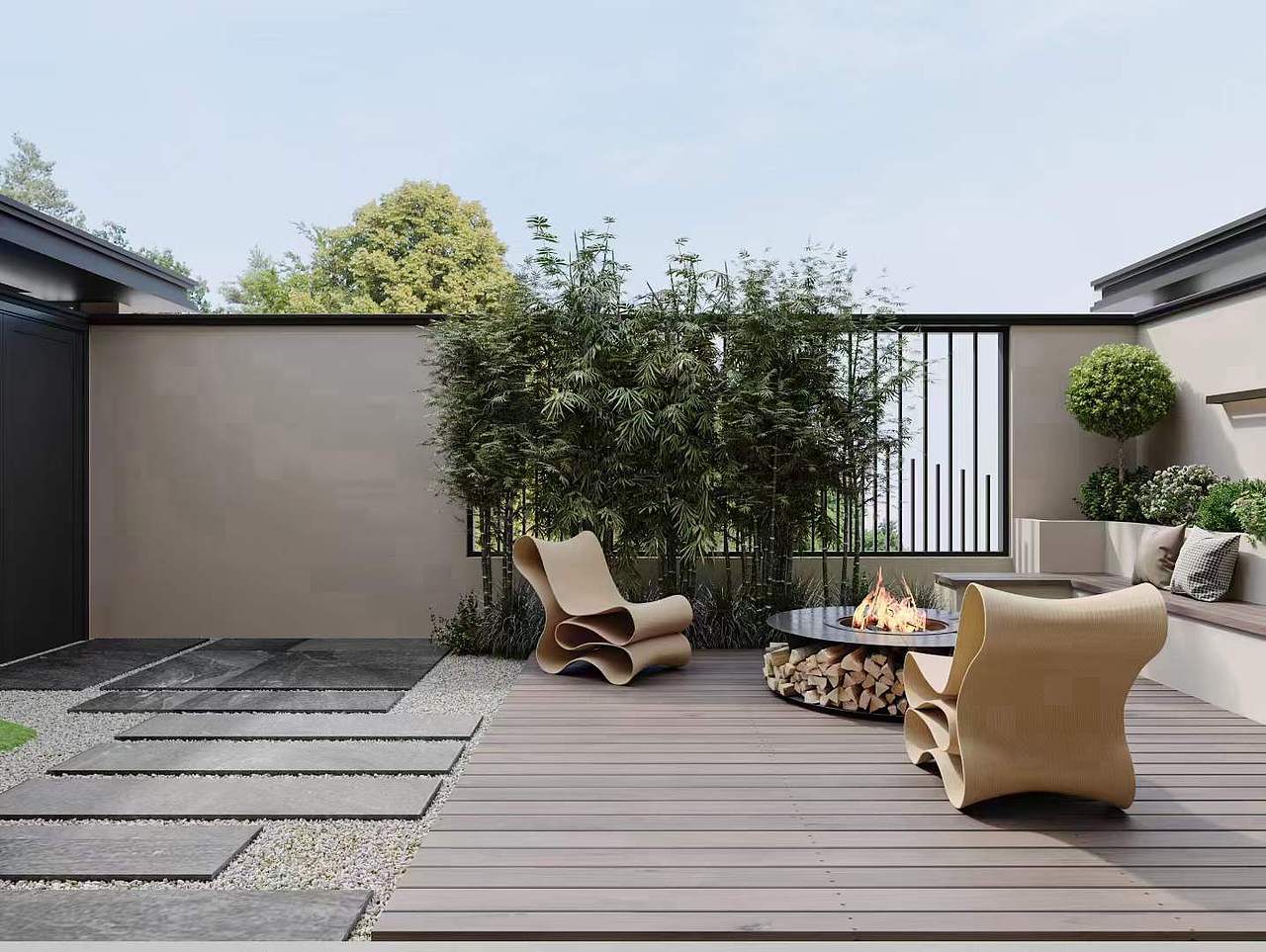 有个小院 慢尝烟火🍃