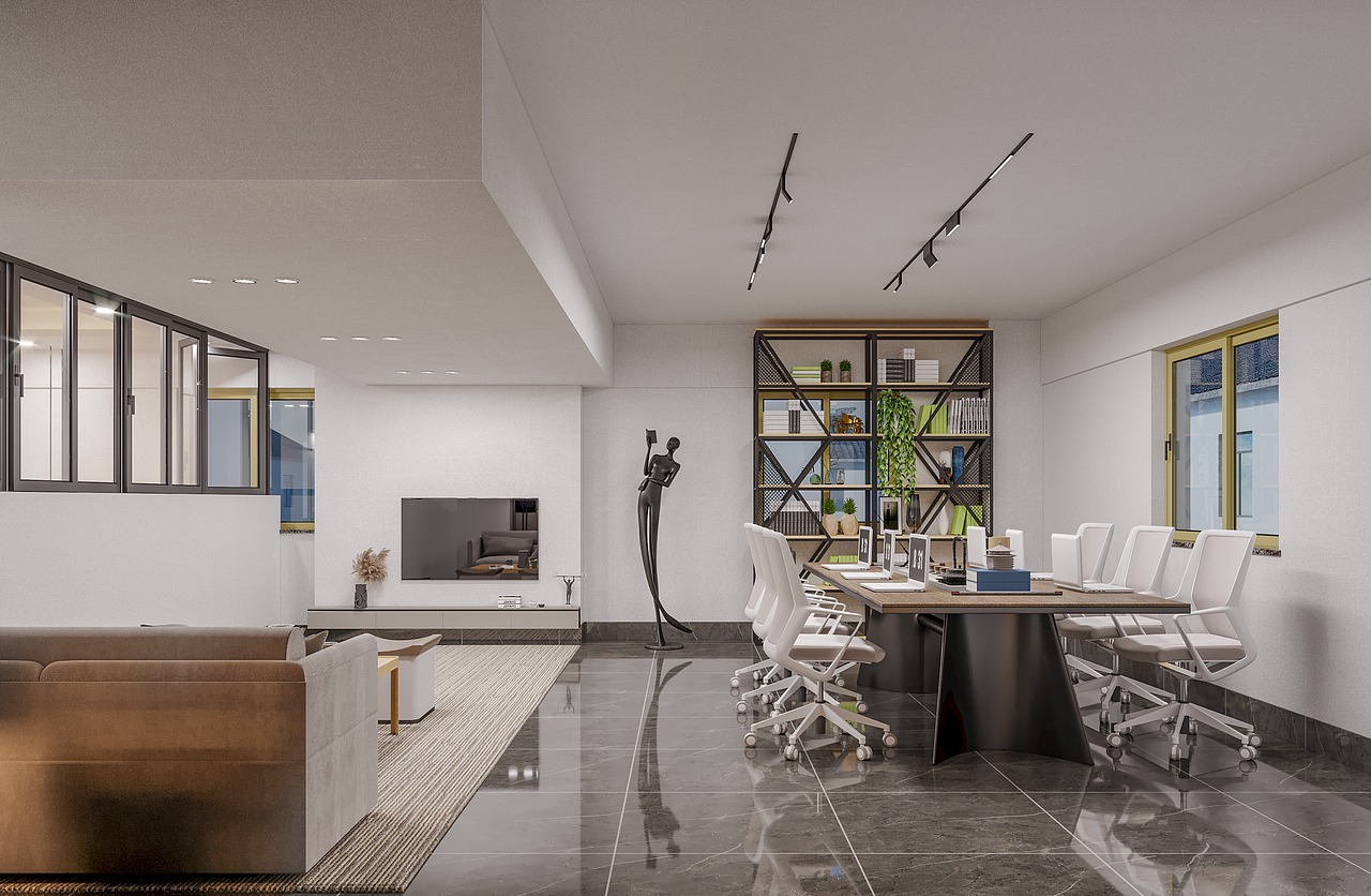 西西船长（图ZMzQxODI0MDE2） - 商业空间设计 - 站酷设计师ASK_GZ原创素材 - 站酷ZCOOL