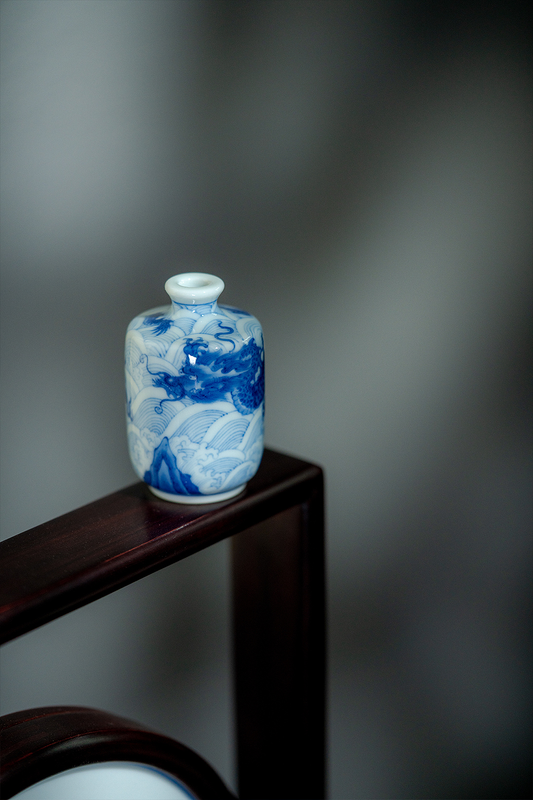 一大波茶具欣赏  收藏之器——古官青玉