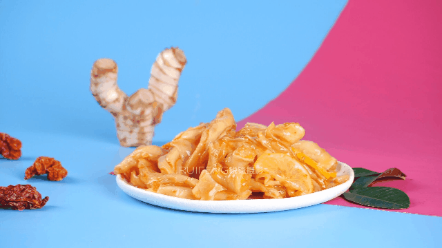 柠檬鸡爪|视频拍摄|美食摄影|食品造型|美食视频拍摄（图ZMzU2NTI2MzI4） - 美食摄影 - 站酷设计师锐锋摄影RUIFENG原创素材 - 站酷ZCOOL