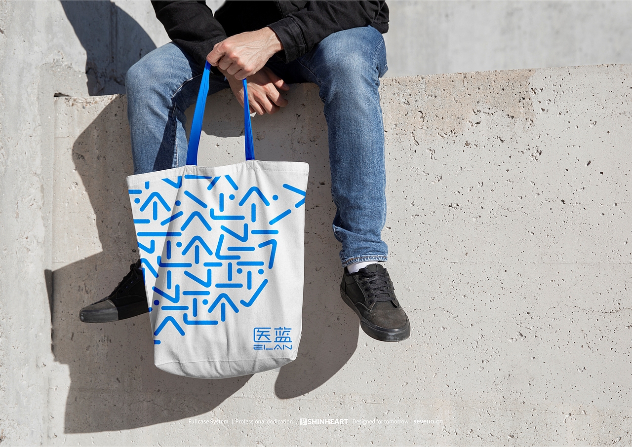 ELAN医蓝医疗品牌全案形象定位系统-上海因心(图ZMzUyNjYxMDA0) - 品牌 - 站酷设计师INHEART上海因心原创素材 - 站酷ZCOOL