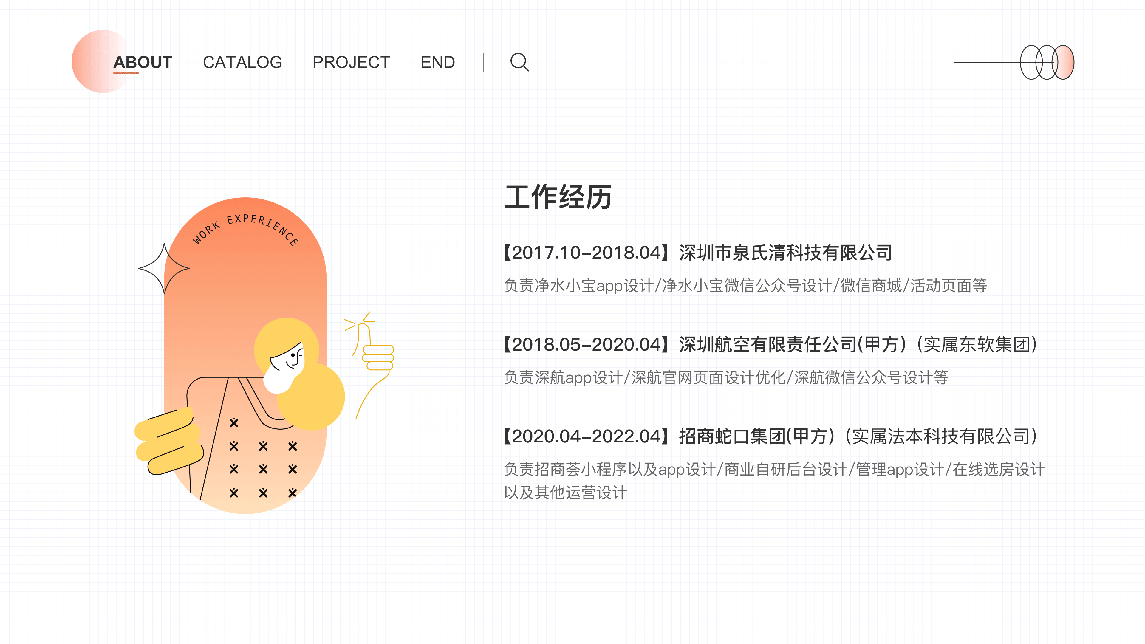 2022作品集（图ZMjk3OTU3MTAw） - APP界面 - 站酷设计师G空灵原创素材 - 站酷ZCOOL