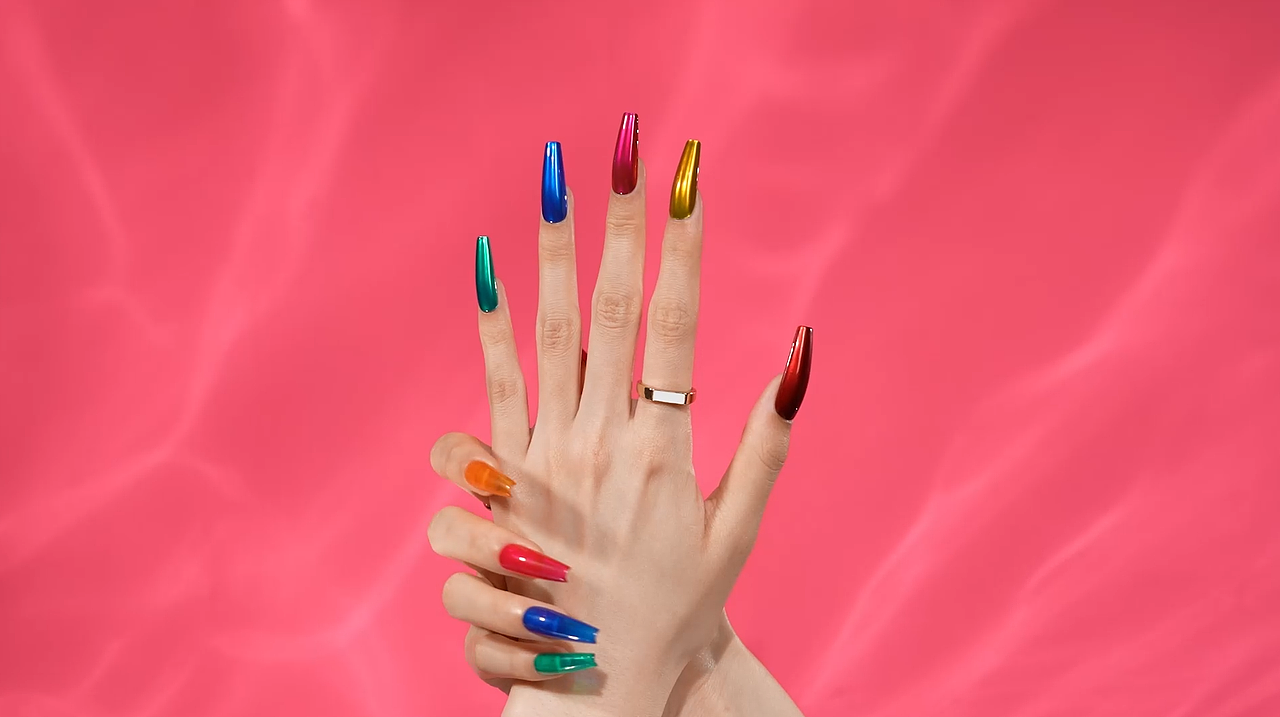 2023 - LB SBV 金属胶