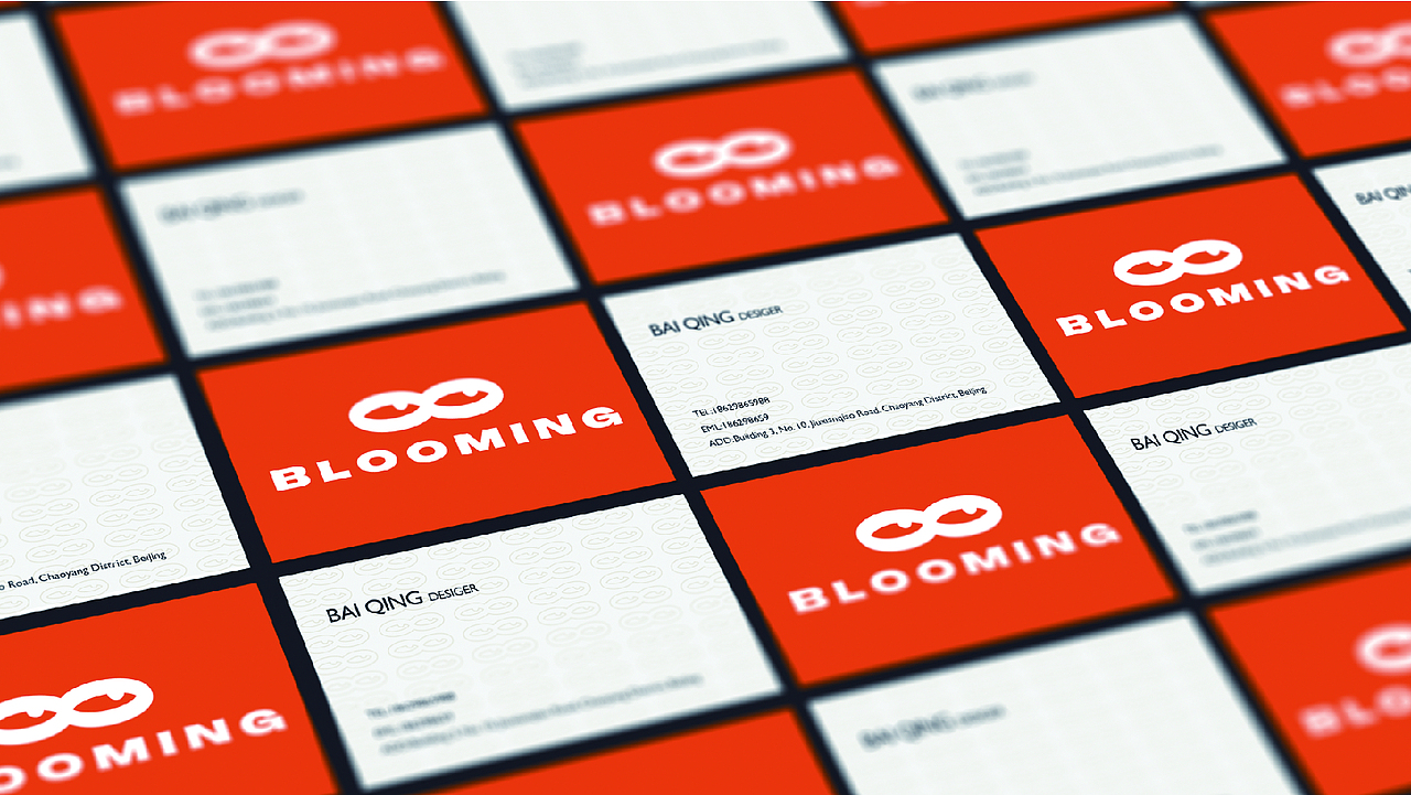 blooming项目（图ZMjk3OTg0ODIw） - 品牌 - 站酷设计师十三月mm原创素材 - 站酷ZCOOL