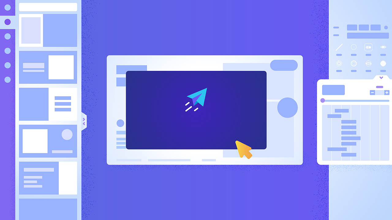 MG动画丨Mandoe数字标牌