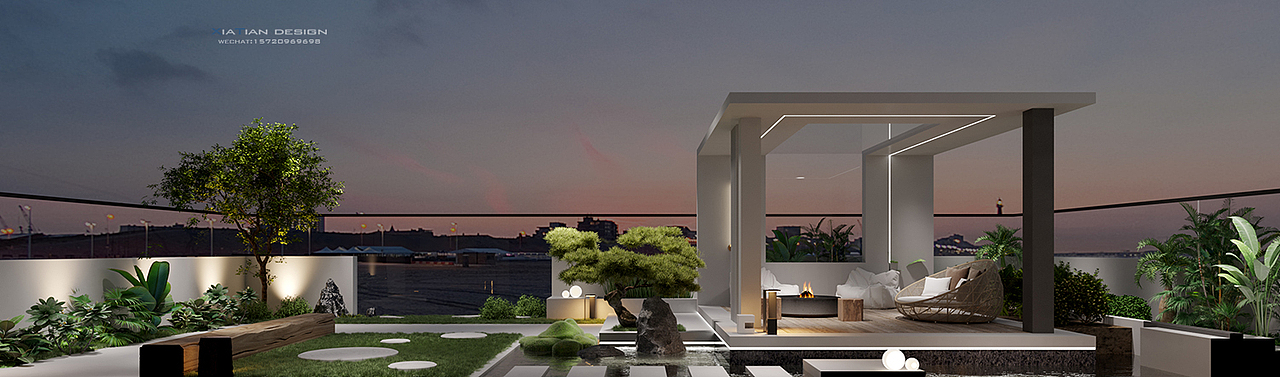 2022夏天表现高端部部分作品集