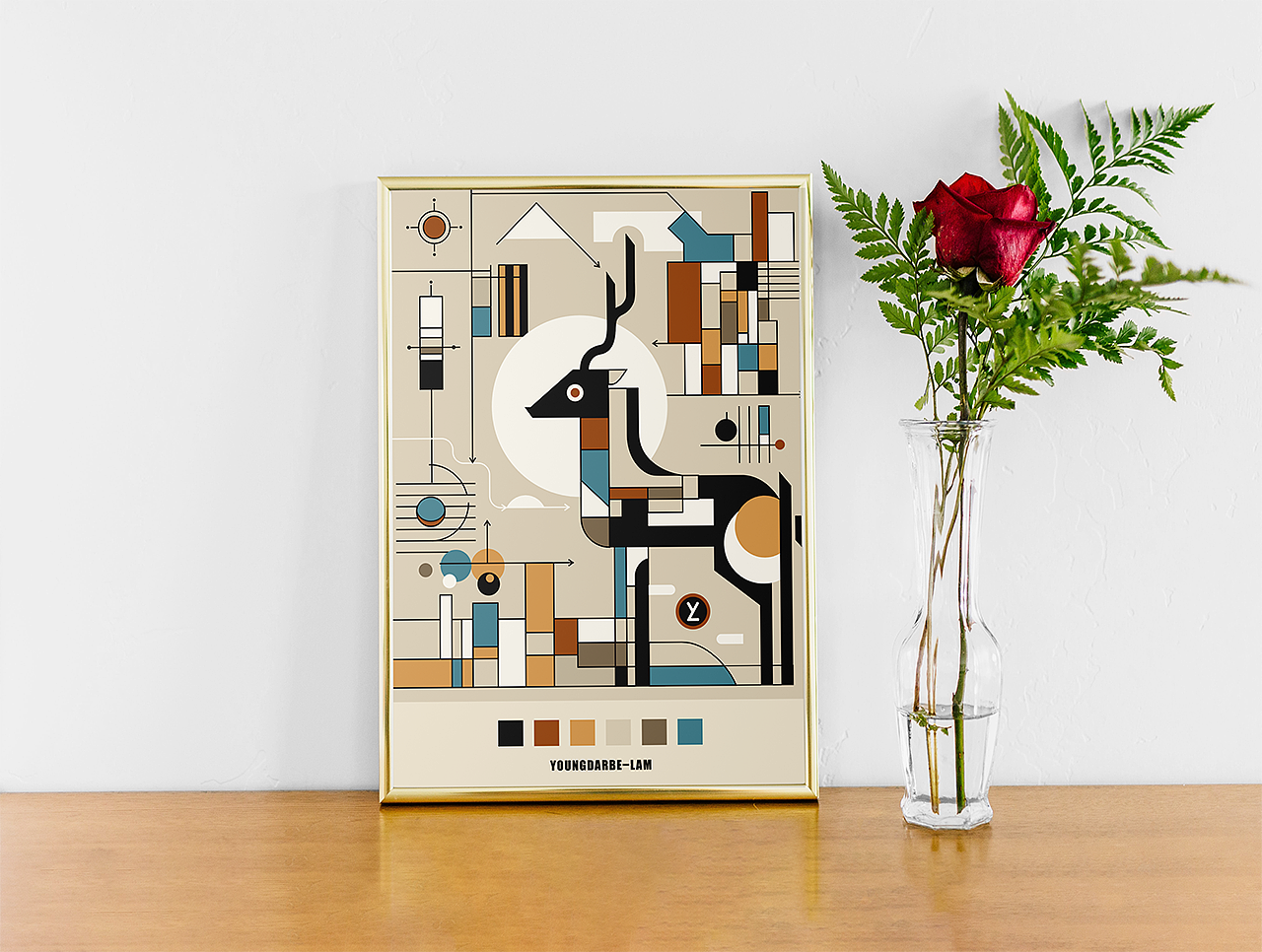 原创——央哒贝设计