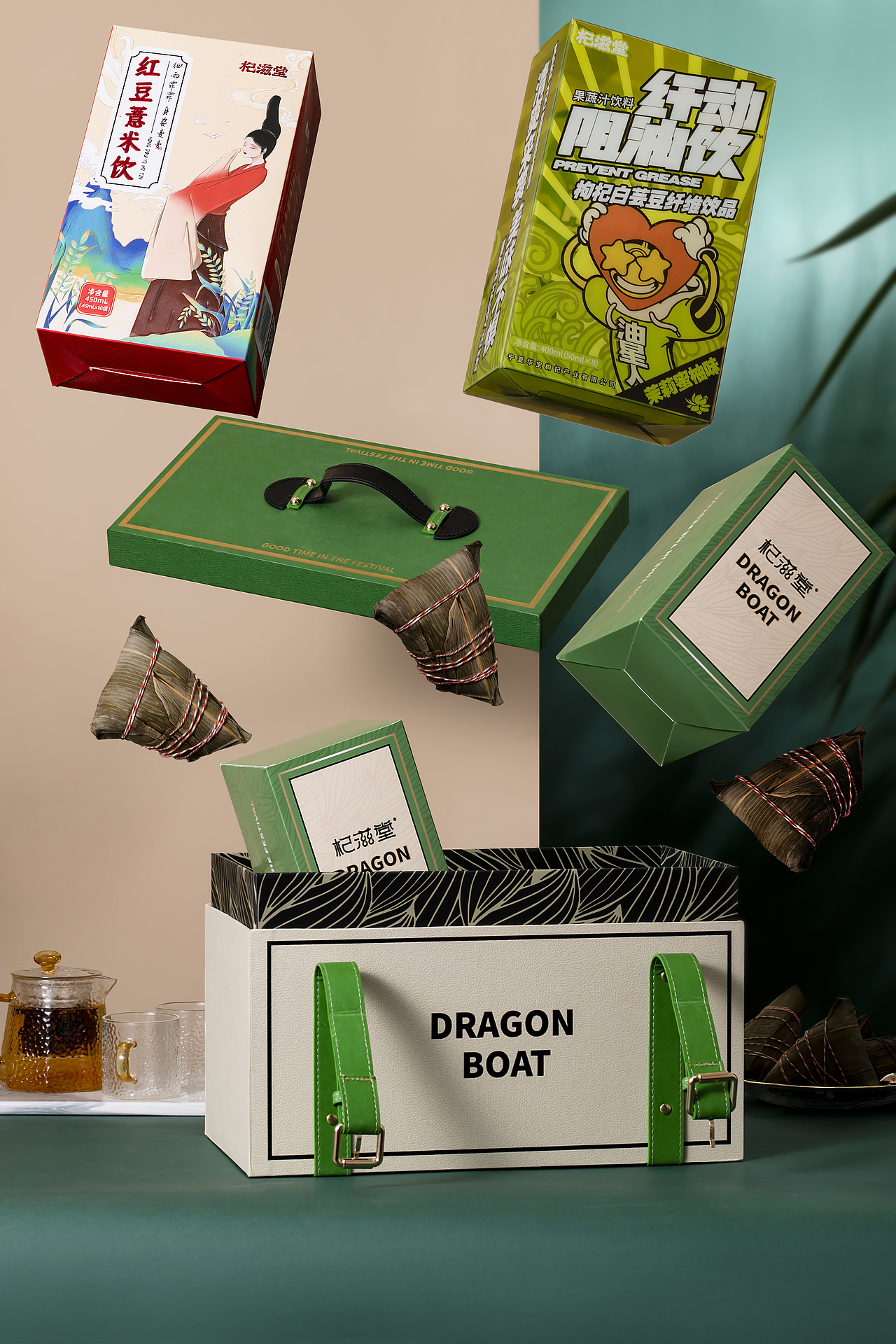 杞滋堂端午粽子（图ZMzAwNTkzNzAw） - 产品摄影 - 站酷设计师摄影师ANN原创素材 - 站酷ZCOOL