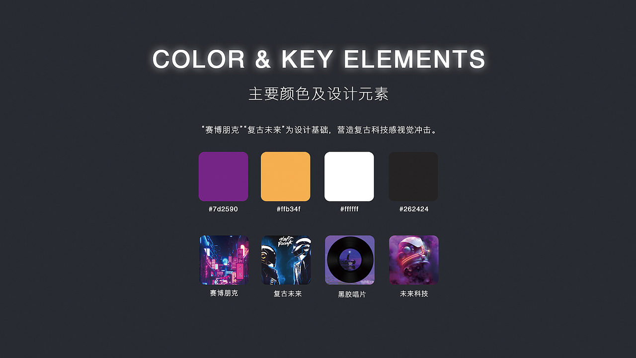 2022个人作品集-做个年终总结~~（图ZMzI2NzU3NDQ0） - Motion Graphic - 站酷设计师发条兔子酱原创素材 - 站酷ZCOOL