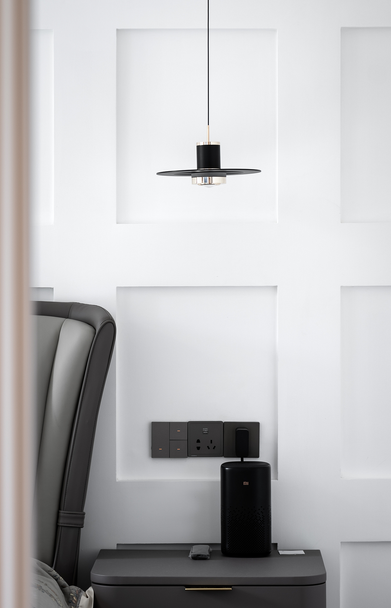 室内摄影｜波浮