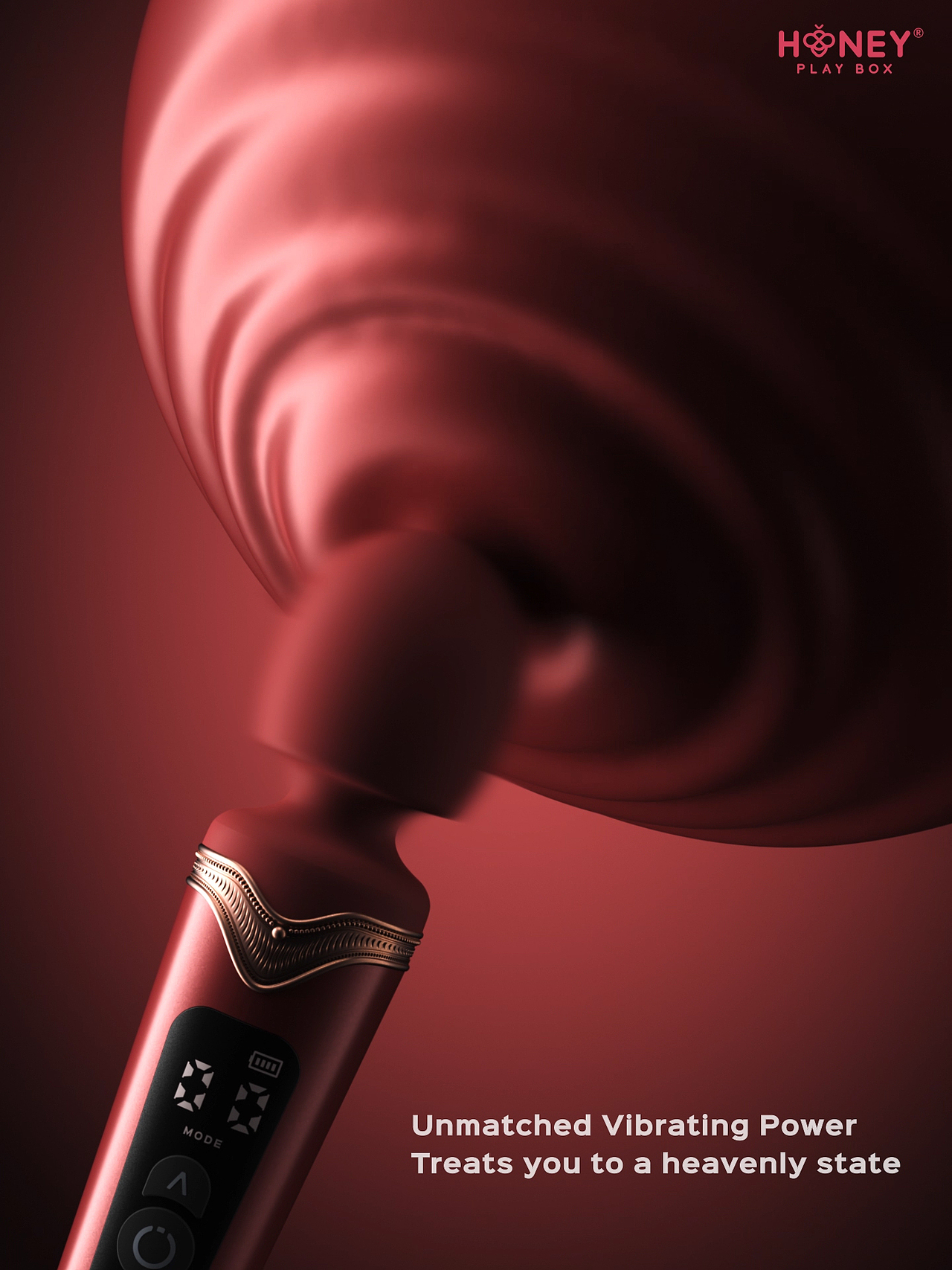 筋膜枪三维制作+拍摄（图ZMzUyNjk0NjAw） - 动画/影视 - 站酷设计师锦甜兴起六原创素材 - 站酷ZCOOL