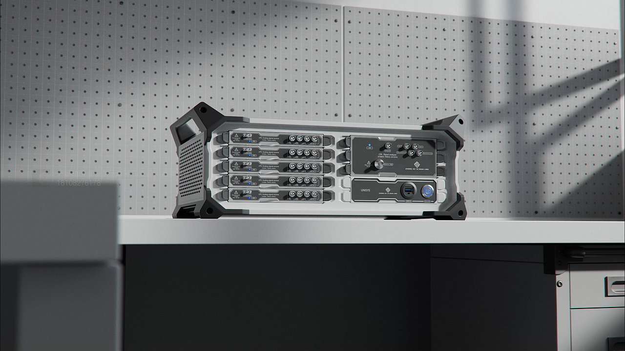 产品动画 | 频射微波处理机箱系统（图ZMzM4MjU3Mzc2） - 动画/影视 - 站酷设计师思念从前原创素材 - 站酷ZCOOL