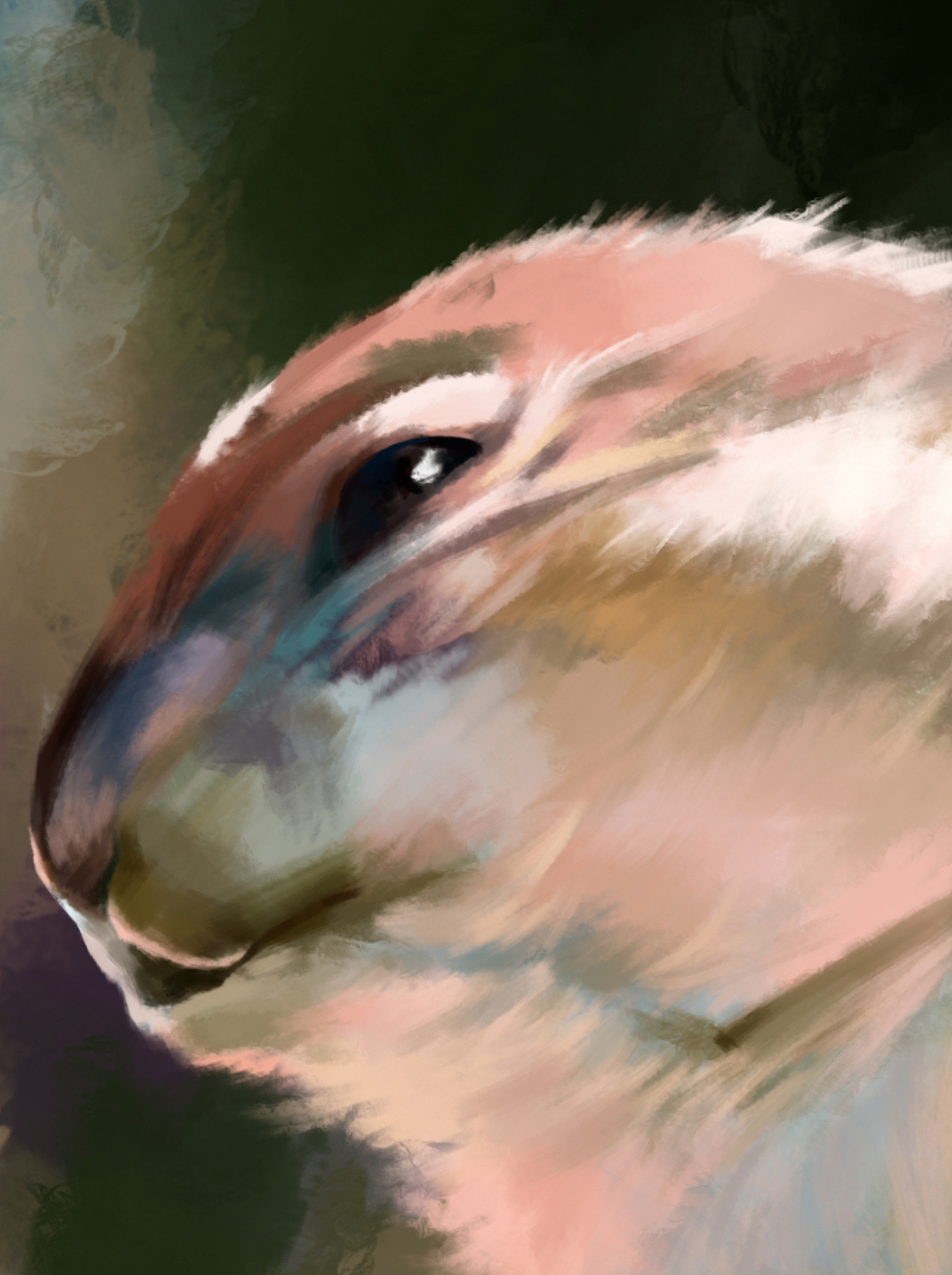 土撥鼠（圖ZMzYyNjg4MTg4） - 創(chuàng)作習(xí)作 - 站酷設(shè)計(jì)師斧祥原創(chuàng)素材 - 站酷ZCOOL