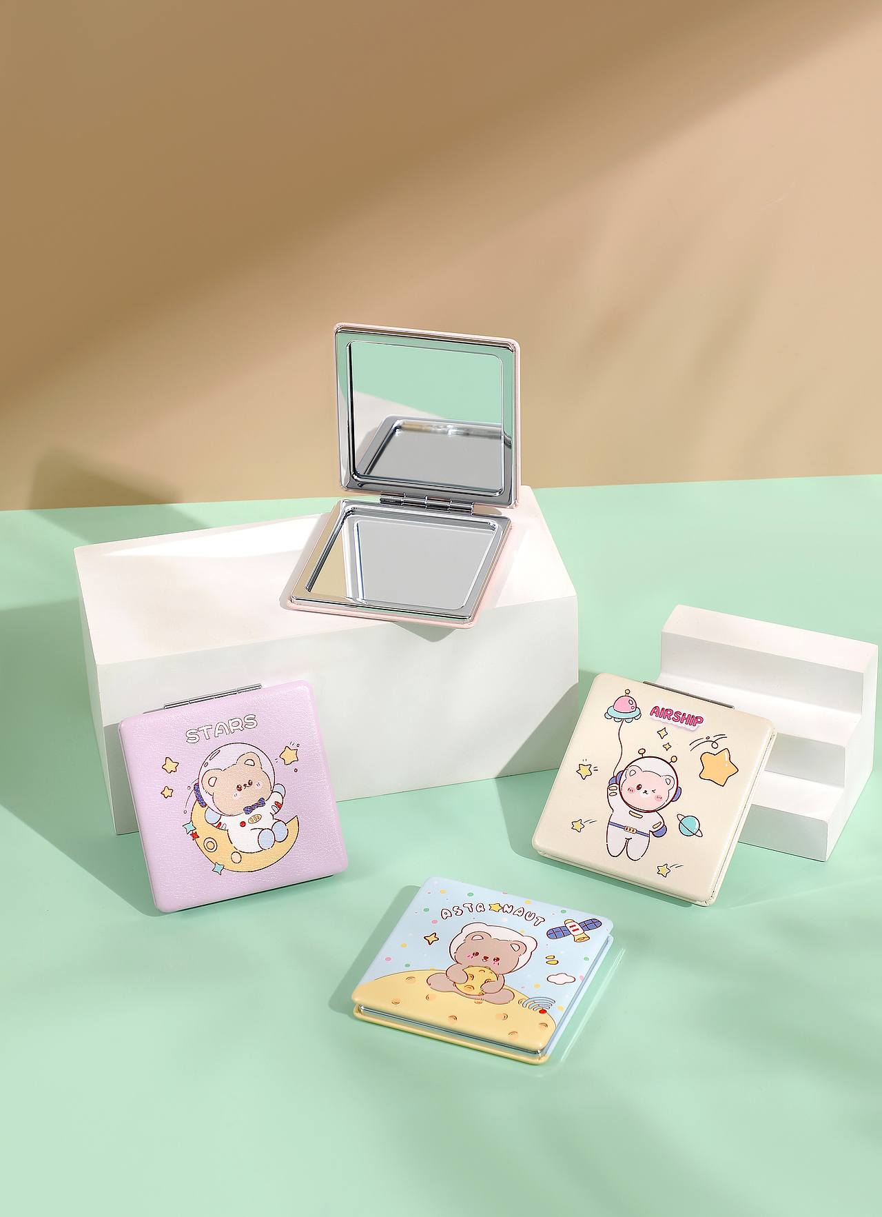 小镜子（图ZMzUyMDgxOTA4） - 产品摄影 - 站酷设计师三土土土土原创素材 - 站酷ZCOOL