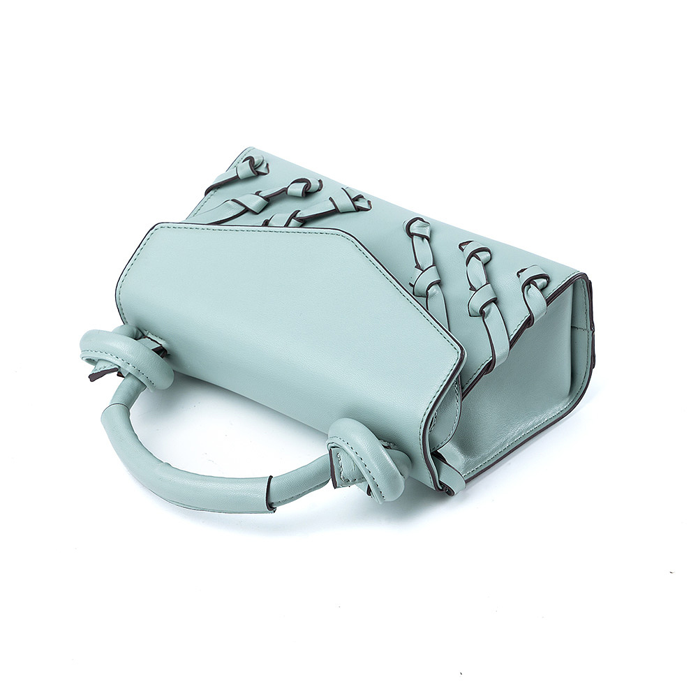 皮具 人像模特的拍摄原片