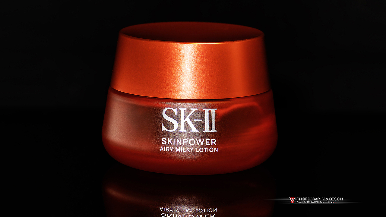 SKII-大红瓶（图ZMzMwNTU4MzQw） - 产品摄影 - 站酷设计师Zy_SUNNYCODE原创素材 - 站酷ZCOOL