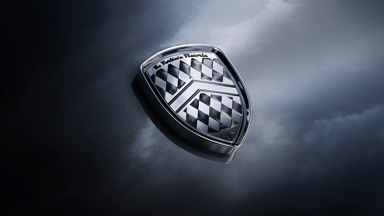 PUBGM x SSC西尔贝超跑CG