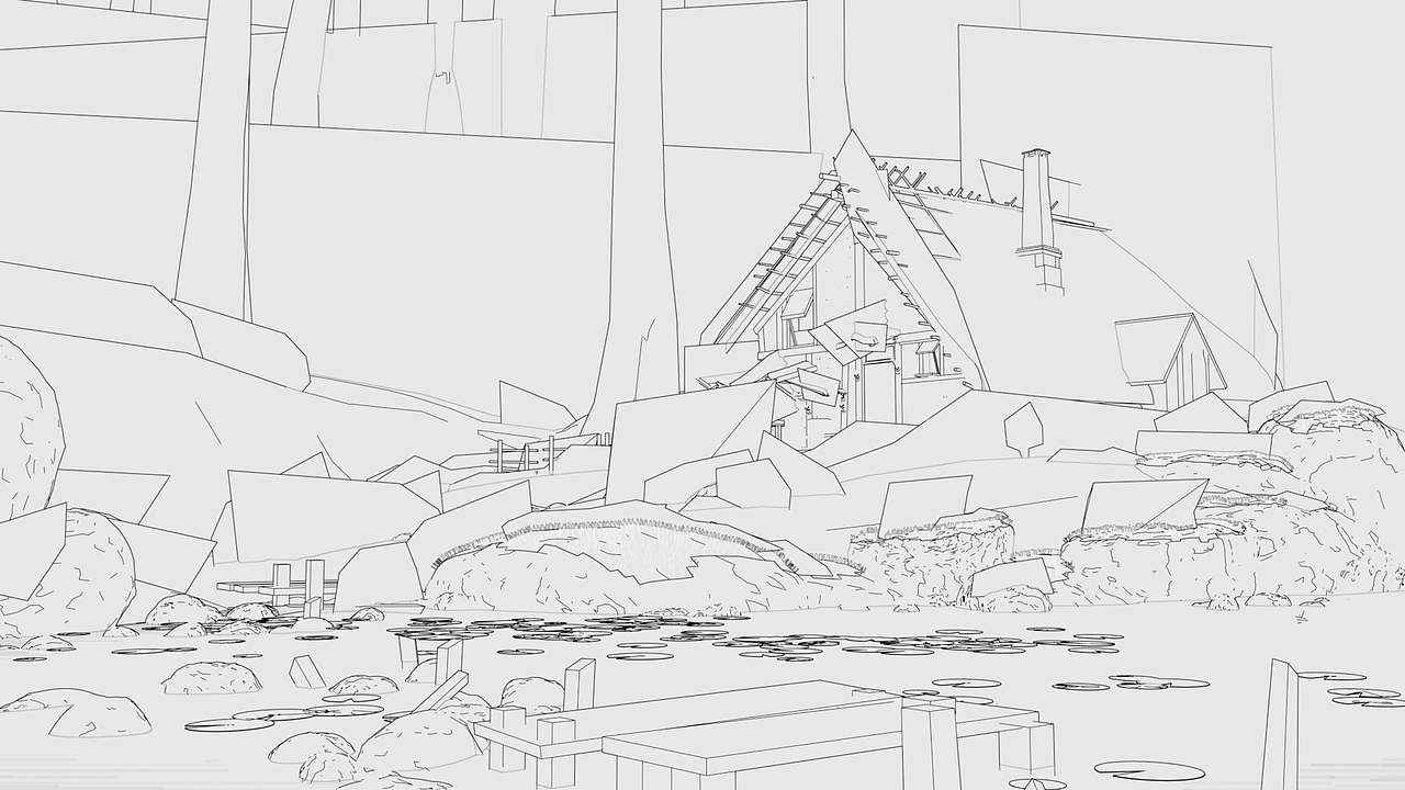 近期临摹学习成果